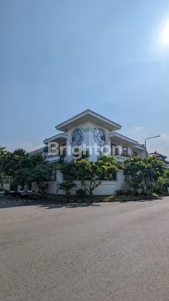 image JUAL RUMAH 2LANTAI NIRWANA RAYA TAMAN PERMATA BUANA SURABAYA TIMUR (1)
