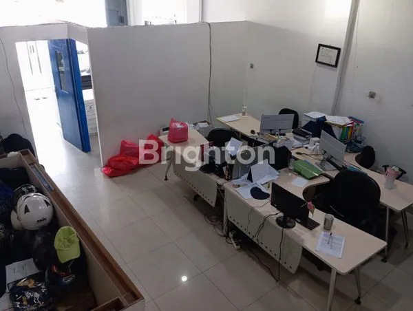 image RUKO DI JL. JATIWARINGIN PONDOK GEDE BEKASI. JUAL RP. 3.98 M (NEGO)  (1)