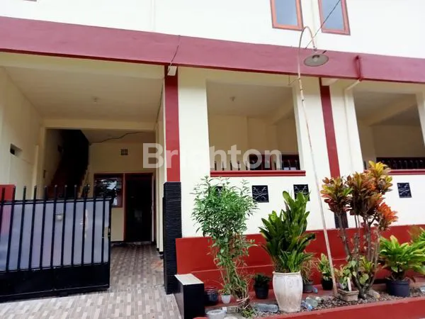 image KOS 2LANTAI DI MALANG DEKAT SUKUN JATIM  (6)