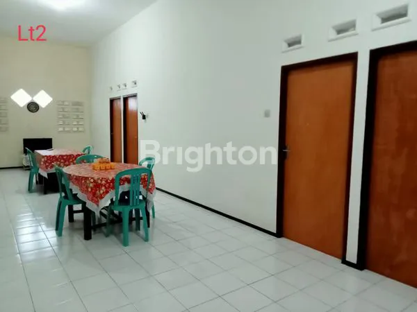 image KOS 2LANTAI DI MALANG DEKAT SUKUN JATIM  (2)