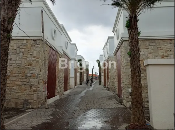 image THE HAVANA VILLA DI KAWASAN  GRAND SRIKANDI MANSION HUNIAN TROPIS MEDITERANIA EKSKLUSIF DEKAT PANTAI SESEH & CANGGU (7)