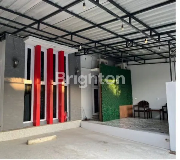 image RUMAH WIKA 3 LANTAI FULL FURNISH (1)