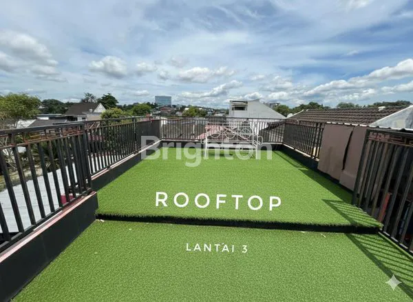 image RUMAH WIKA 3 LANTAI FULL FURNISH (6)