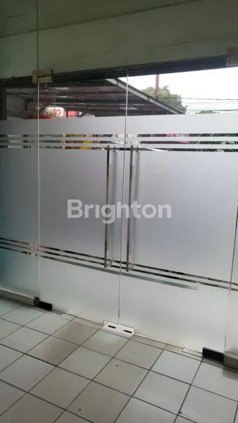 image DI JUAL RUKO PINGGIR JALAN, DI JATIWARINGIN JAKARTA TIMUR. (5)