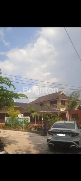 image HUNIAN & USAHA: RUMAH KAFE NYAMAN DI LOKASI AMAN (1)