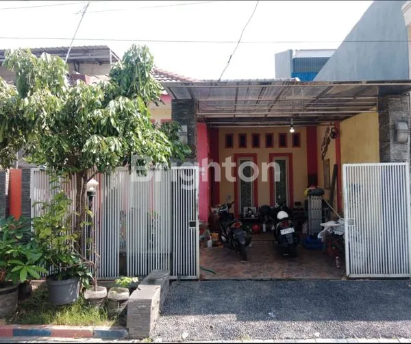image RUMAH 1 LANTAI WAGE SIDOARJO (1)