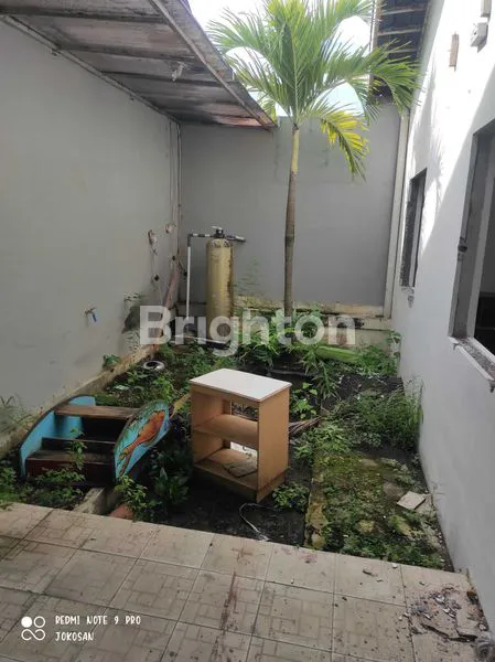 image RUKO STRATEGIS PINGGIR JALAN PARANGTRITIS EX KLINIK PRATAMA CITA SEHAT (7)