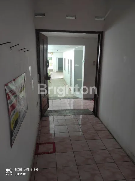 image RUKO STRATEGIS PINGGIR JALAN PARANGTRITIS EX KLINIK PRATAMA CITA SEHAT (4)