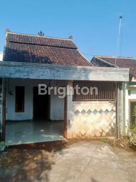 image RUMAH SIAP HUNI NGONDORIO NGALIYAN SEMARANG BARAT (2)