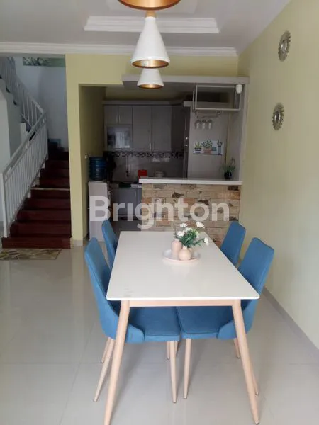 image RUMAH MEWAH SIAP HUNI DI TROYA BATU RESIDENCE (3)