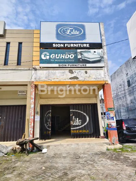 image RUKO SEWA DI PAKAL REGENCY, SURABAYA BARAT (4)