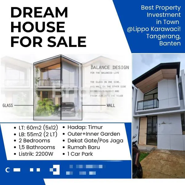 image HUNIAN STRATEGIS DI CURUG, DEKAT FASILITAS, 990 JUTA (2)