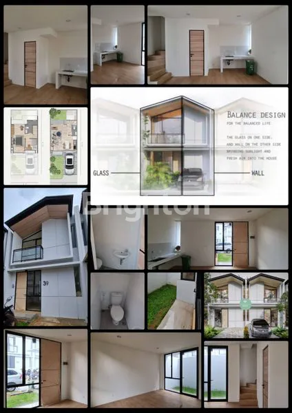 image HUNIAN STRATEGIS DI CURUG, DEKAT FASILITAS, 990 JUTA (4)