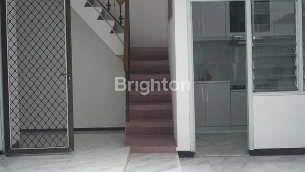 image RUMAH FULL FURNISH WISMA PERMAI BARAT (4)
