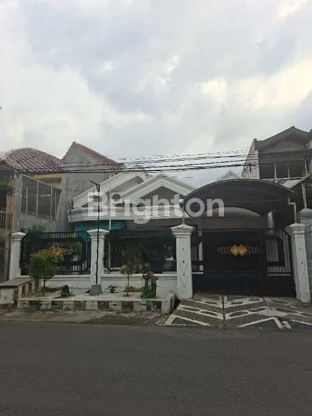 image RUMAH FULL FURNISH WISMA PERMAI BARAT (8)