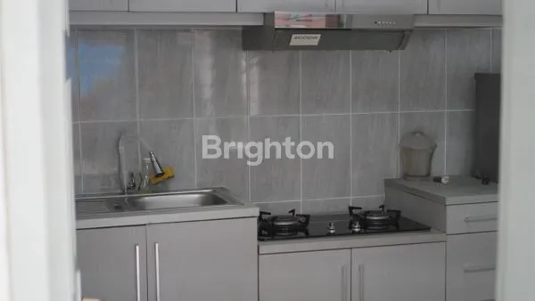 image RUMAH FULL FURNISH WISMA PERMAI BARAT (2)