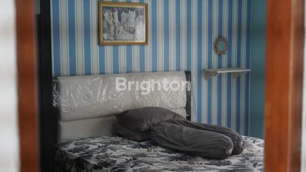 image RUMAH FULL FURNISH WISMA PERMAI BARAT (5)