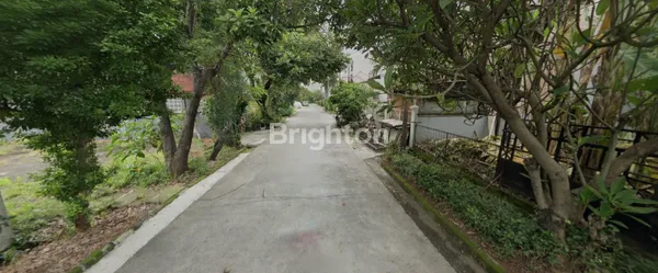 image TANAH KAVLING STRATEGIS – GALAXY BEKASI (1)