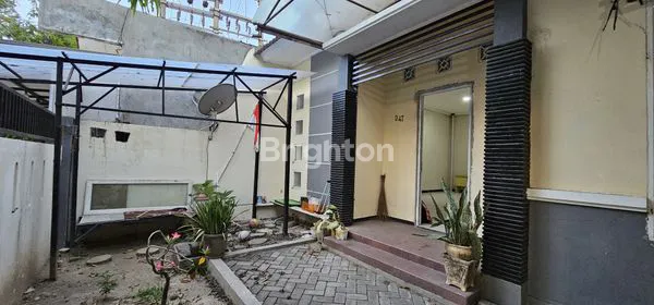 image RUMAH SIAP HUNI SHM, 2 KT DI JAMBANGAN SURABAYA (2)