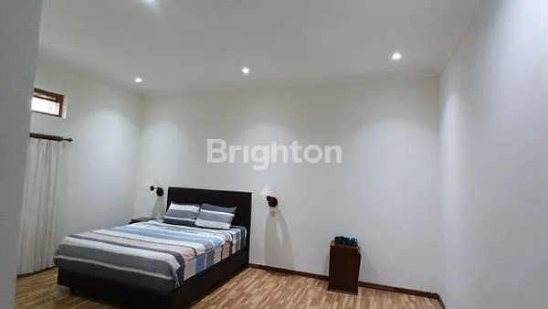 image RUMAH DAN TEMPAT USAHA DI PRIME LOCATION JL. CIHAMPELAS BAWAH (DEKAT NOVOTEL DAN EIGER ADVENTURE) (5)