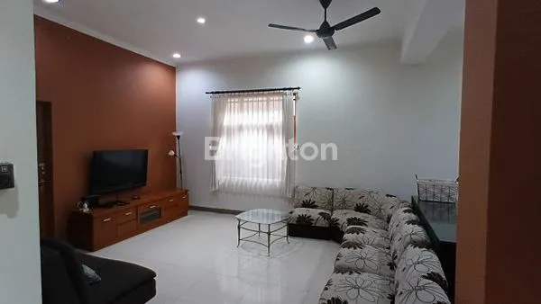 image RUMAH DAN TEMPAT USAHA DI PRIME LOCATION JL. CIHAMPELAS BAWAH (DEKAT NOVOTEL DAN EIGER ADVENTURE) (8)