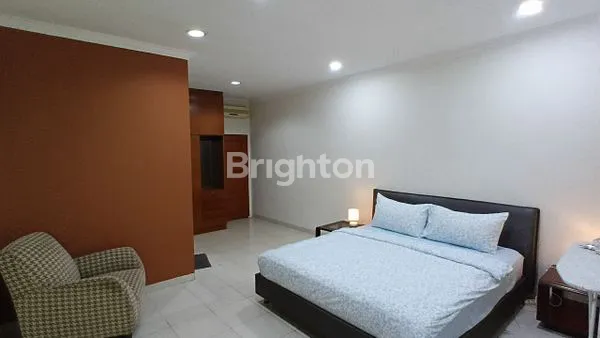 image RUMAH DAN TEMPAT USAHA DI PRIME LOCATION JL. CIHAMPELAS BAWAH (DEKAT NOVOTEL DAN EIGER ADVENTURE) (4)