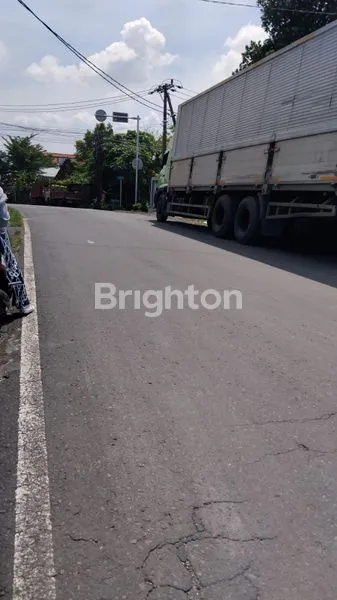 image TANAH SEWA DI JALAN CARGO UBUNG KAJA DENPASAR  (1)