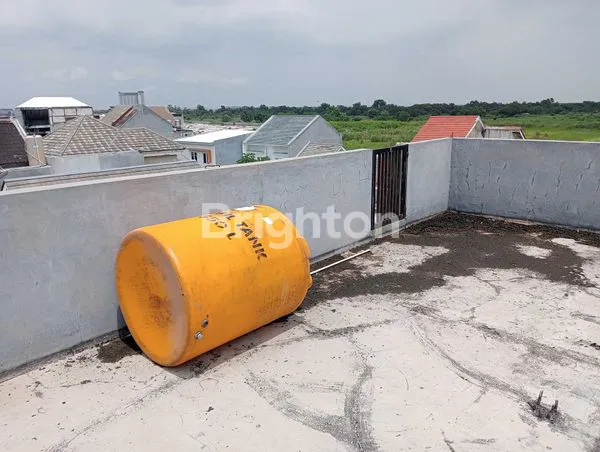 image RUMAH 2 LANTAI DI GRAND SEMANGGI RESIDENCE SURABAYA (7)