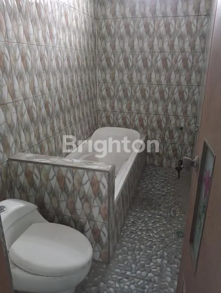 image RUMAH 2 LANTAI DI GRAND SEMANGGI RESIDENCE SURABAYA (6)