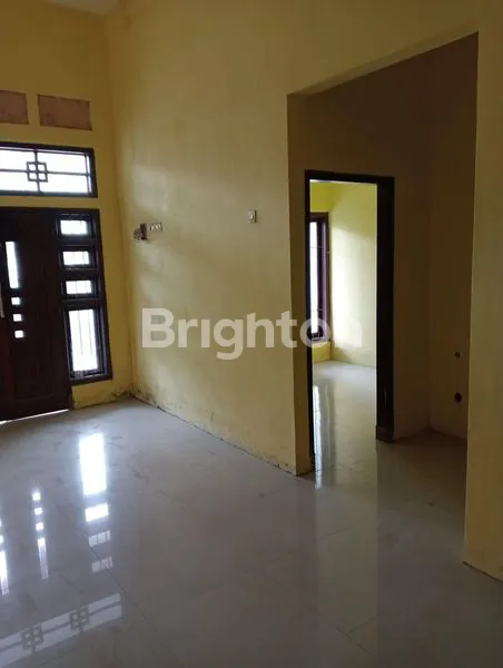 image RUMAH 2 LANTAI DI GRAND SEMANGGI RESIDENCE SURABAYA (2)