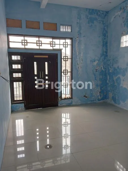 image RUMAH 2 LANTAI DI GRAND SEMANGGI RESIDENCE SURABAYA (3)