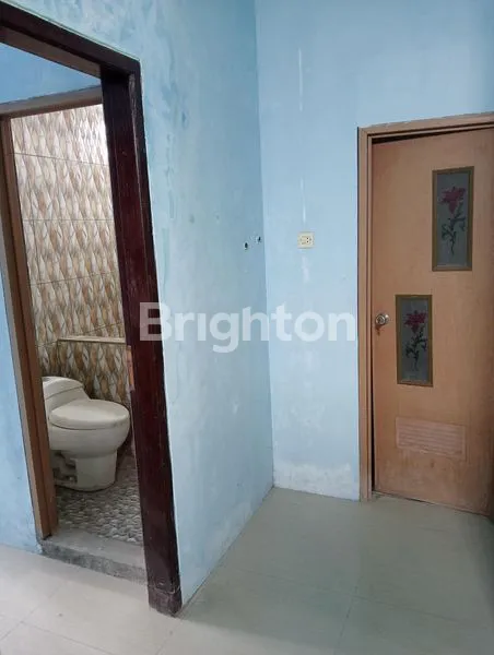 image RUMAH 2 LANTAI DI GRAND SEMANGGI RESIDENCE SURABAYA (8)