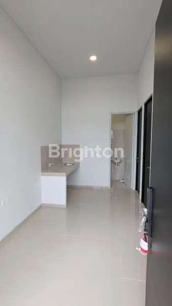 image RUMAH BARU PARK SUNRISE DEKAT RAYA MERR, 1 LANTAI, 2 KAMAR TIDUR CUMA 30JT/THN (2)