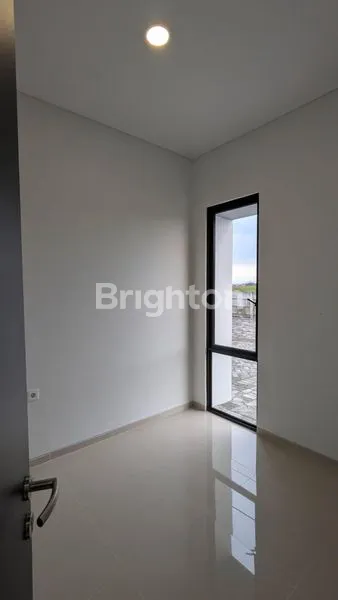 image RUMAH BARU PARK SUNRISE DEKAT RAYA MERR, 1 LANTAI, 2 KAMAR TIDUR CUMA 30JT/THN (3)