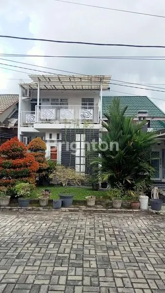 image RUMAH CANTIK DEKAT RAMAYANA PANAM  (1)