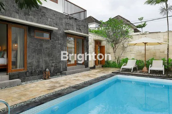 image JIMBARAN - VILLA 3BR FULL FURNISHED  (1)