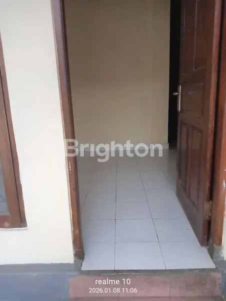 image DISEWAKAN – RUMAH 2 LANTAI DI TIBUBENENG DAWAS #HUNIAN NYAMAN DI LOKASI STRATEGIS BALI  (5)