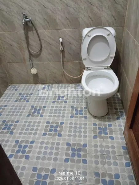 image DISEWAKAN – RUMAH 2 LANTAI DI TIBUBENENG DAWAS #HUNIAN NYAMAN DI LOKASI STRATEGIS BALI  (2)