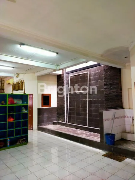 image RUMAH 2 LANTAI EX TK ISLAM DI PONDOK HIJAU, LT 210M² (3)