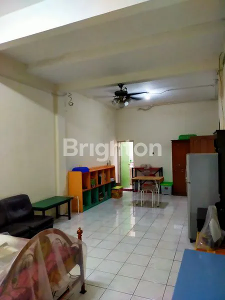 image RUMAH 2 LANTAI EX TK ISLAM DI PONDOK HIJAU, LT 210M² (4)