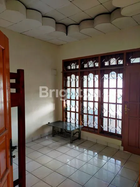 image RUMAH 2 LANTAI EX TK ISLAM DI PONDOK HIJAU, LT 210M² (8)