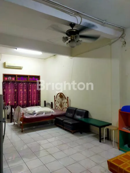 image RUMAH 2 LANTAI EX TK ISLAM DI PONDOK HIJAU, LT 210M² (5)
