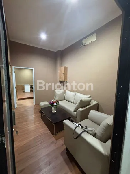 image RUKO GADING HIBRIDA AREA KOMERSIL RAMAI RUKO 4 LANTAI FULL RENOV SIAP PAKAI COCOK UNTUK KANTOR, SALON, YOGA (7)