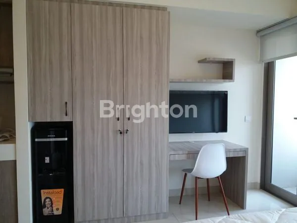 image UNIT FULLY FURNISHED, STRATEGIS DI LIPPO CIKARANG (4)