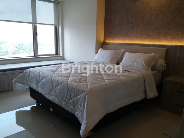 image UNIT FULLY FURNISHED, STRATEGIS DI LIPPO CIKARANG (2)
