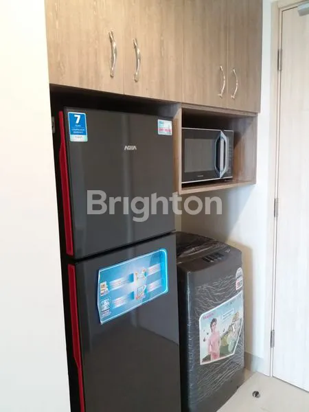 image UNIT FULLY FURNISHED, STRATEGIS DI LIPPO CIKARANG (7)