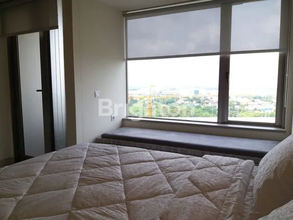 image UNIT FULLY FURNISHED, STRATEGIS DI LIPPO CIKARANG (3)