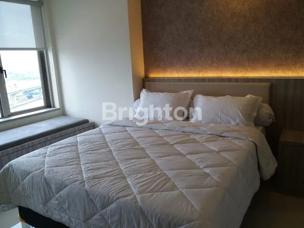 image UNIT FULLY FURNISHED, STRATEGIS DI LIPPO CIKARANG (1)