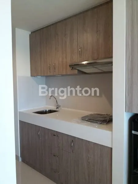 image UNIT FULLY FURNISHED, STRATEGIS DI LIPPO CIKARANG (5)