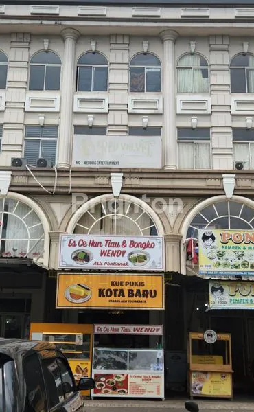 Gambar Property RUKO GLC